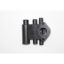 CHEVROLET THERMOSTAT HOUSING 1 PIECE NLA.-USE 531067S THERMOSTAT HOUSING 2EA 605034 1/2" PIPE PLUGS AND 551004 GASKET. (Remove hoses going to elbow fittings in intake. Install 1/2" pipe plugs in place of those fittings)