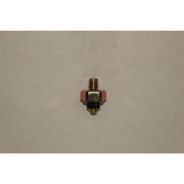 OIL PRESSURE SWITCH USED FOR LOW PRESSURE ALARM