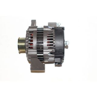 95 AMP ALTERNATOR USED SUPER CHARGED 6.2 RAPTOR ENGINES