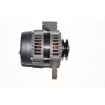 70 AMP ALTERNATOR WITH V-BELT PULLEY ALSO AVAILABLE AS AN UPGRADE KIT FOR OLDER 55 AMP ALTERNATOR USE KIT