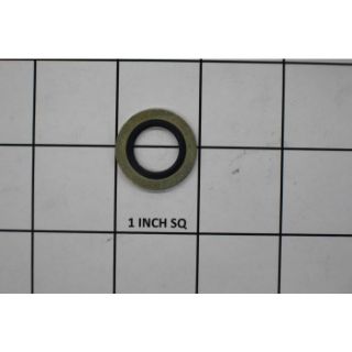 OIL DRAIN GASKET FOR 14MM OIL DRAIN FITTING FORD