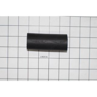 845004-040 HOSE 1" SOFT WALL 4" LONG	