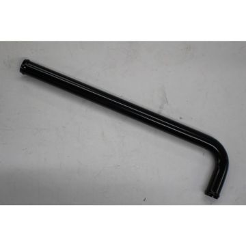 855905E TUBE HEATEXC TO PORT MANIFOLD 6.2L ECOAT