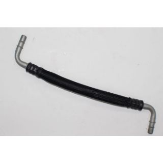 845067-140S HOSE ASM, 14" W/SLEEVE LOCKING 180DEG