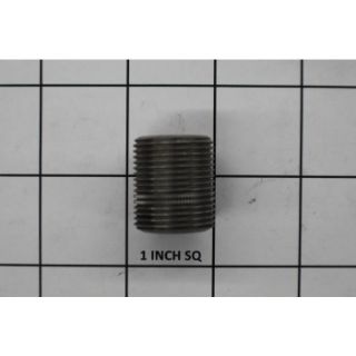 601041 SPUD REMOTE OIL FILTER 22MM	