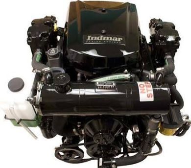 Picture for category Indmar 5.7 1995-2006