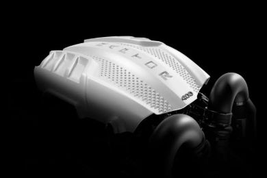 Picture for category Indmar Ford Raptor 6.2 400-575 2015 - Current