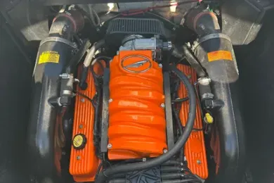 Picture for category Indmar GM 5.7 2006 – 2018