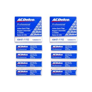 Picture of 491012 KIT SPARK PLUGS (LS1/LQ9/LY6/L96/LS3)