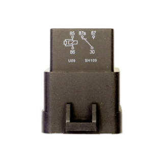 Picture of 556051 RELAY, IGN., FUEL PUMP & START