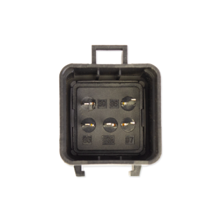 Picture of 556051 RELAY, IGN., FUEL PUMP & START
